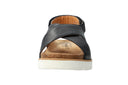 Sandales TALLY bleues