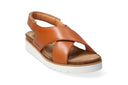 Sandales TALLY marrons