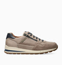 Chaussures BRADLEY grises