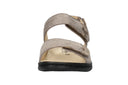 Sandales GETHA marrons