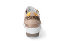 Baskets TRUDIE marrons