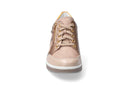 Baskets TRUDIE marrons