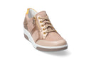 Baskets TRUDIE marrons