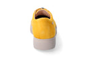 Baskets FANYA SILK jaunes