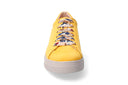 Baskets FANYA SILK jaunes