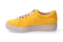 Baskets FANYA SILK jaunes