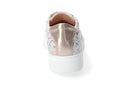 Baskets FANYA roses