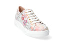 Baskets FANYA roses