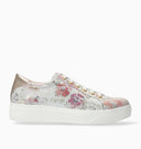 Baskets FANYA roses