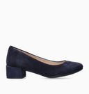 Trotteur BRITY bleues