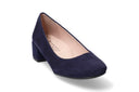 Trotteur BRITY bleues