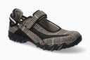 Baskets NIRO grises  