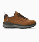 Baskets RAKE OFF-TEX marrons
