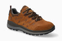 Baskets RAKE OFF-TEX marrons
