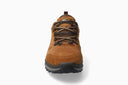 Baskets RAKE OFF-TEX marrons