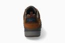 Baskets RAKE OFF-TEX marrons