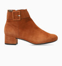 Bottines BALINA noisette  