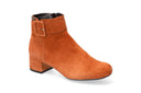 Bottines BALINA noisette  