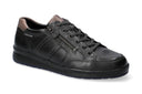 Baskets LISANDRO W. noires