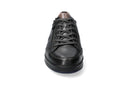 Baskets LISANDRO W. noires
