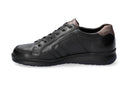 Baskets LISANDRO W. noires