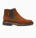 Chelsea boots BENSON marrons