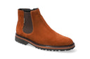 Chelsea boots BENSON marrons