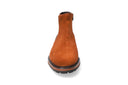 Chelsea boots BENSON marrons
