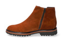 Chelsea boots BENSON marrons