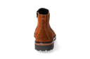 Chelsea boots BENSON marrons