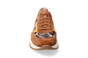Baskets ROMANE marrons
