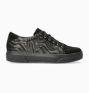 Baskets FANYA noirs