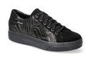 Baskets FANYA noirs