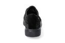 Baskets FANYA noirs
