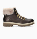Bottines ZELDA bronze