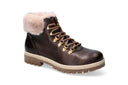 Bottines ZELDA bronze