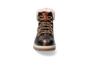 Bottines ZELDA bronze