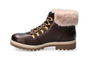 Bottines ZELDA bronze