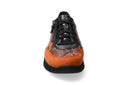 Baskets IVONIA noisette  