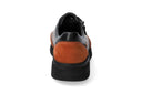 Baskets IVONIA noisette  