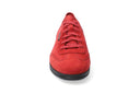 Baskets JORIE bordeaux
