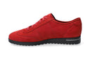 Baskets JORIE bordeaux