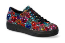 Baskets FANYA multicolores