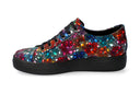 Baskets FANYA multicolores