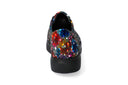 Baskets FANYA multicolores