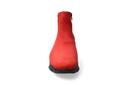 Boots HAZELINA bordeaux