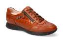Baskets MONIA marrons