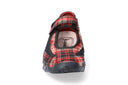 Baskets NIRO rouges  