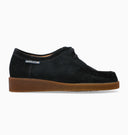 Mocassins CHRISTY bleus  