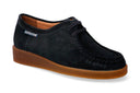 Mocassins CHRISTY bleus  